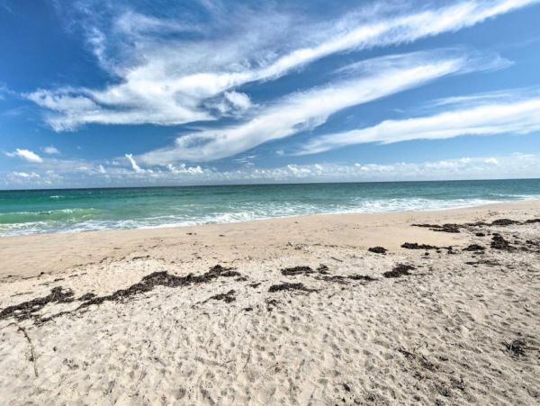 Fort Pierce Vacation Rental: Heated Pool, Near Quiet Beach