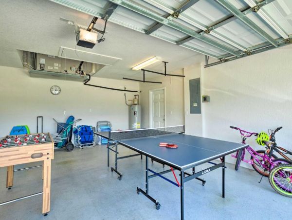 Fort Pierce Vacation Rental: Heated Pool, Near Quiet Beach