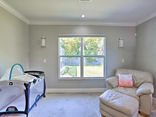 Fort Pierce Vacation Rental: Heated Pool, Near Quiet Beach