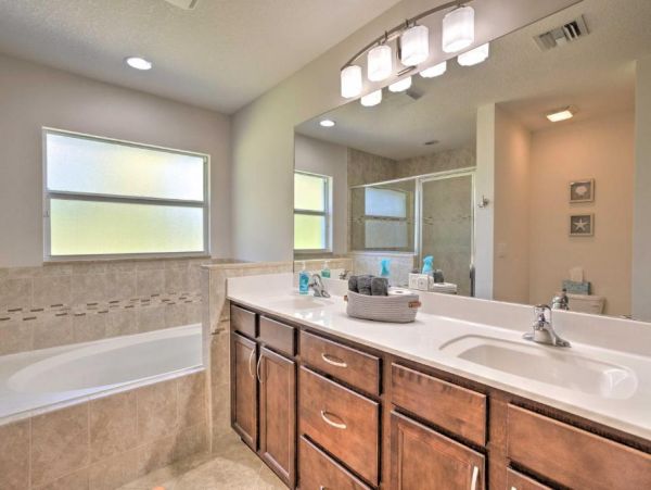 Fort Pierce Vacation Rental: Heated Pool, Near Quiet Beach