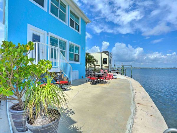 Jensen Beach Vacation Rental Your Getaway