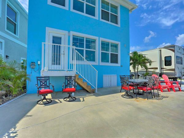 Jensen Beach Vacation Rental Your Getaway
