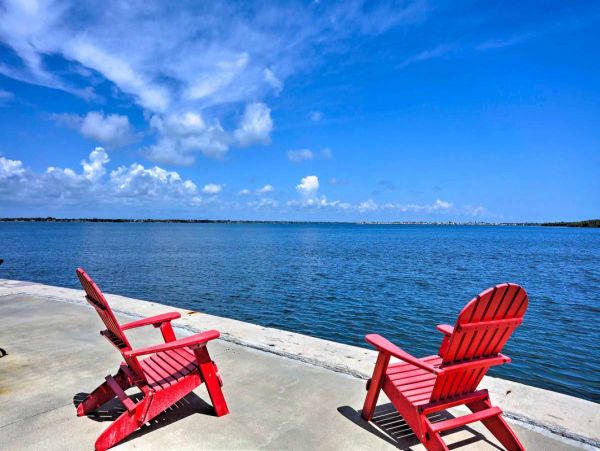 Jensen Beach Vacation Rental Your Getaway