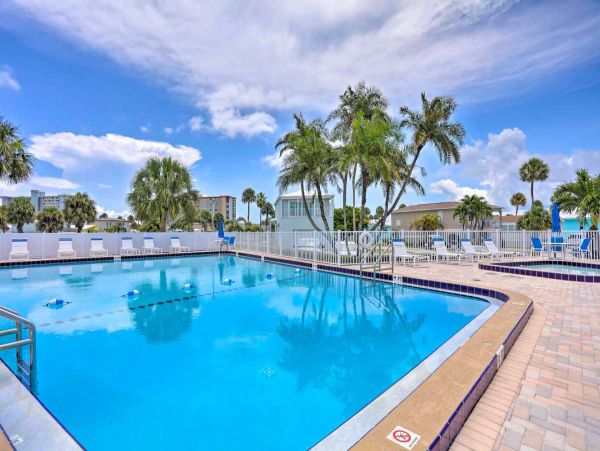 Jensen Beach Vacation Rental Your Getaway