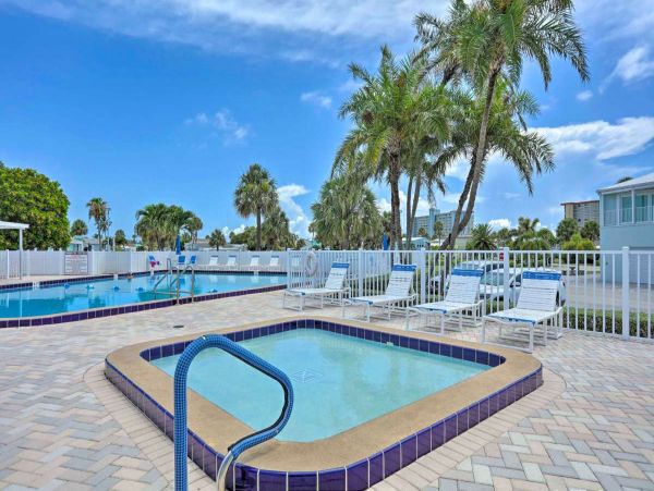 Jensen Beach Vacation Rental Your Getaway