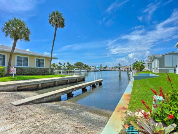 Jensen Beach Vacation Rental Your Getaway