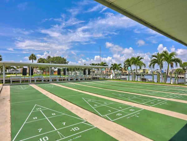 Jensen Beach Vacation Rental Your Getaway