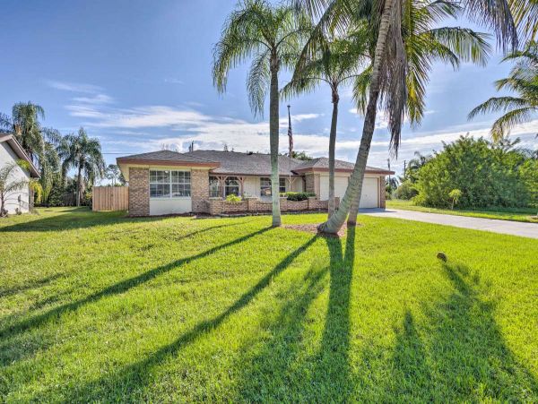 Jensen Beach Home 1032858