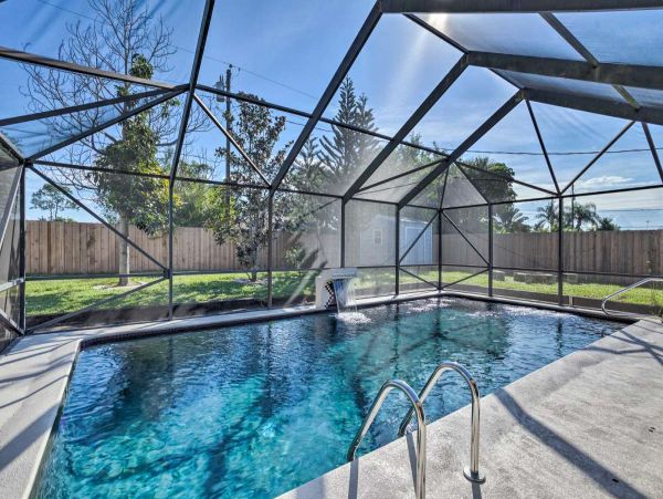 Jensen Beach Home 1032858