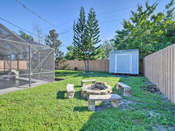 Jensen Beach Home 1032858