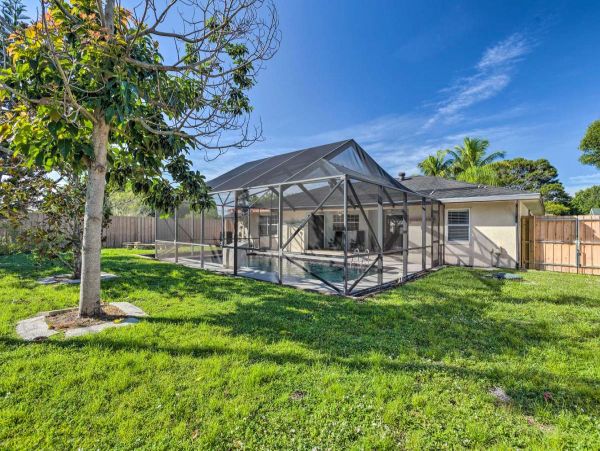 Jensen Beach Home 1032858