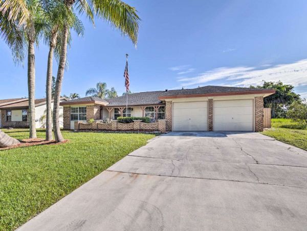 Jensen Beach Home 1032858