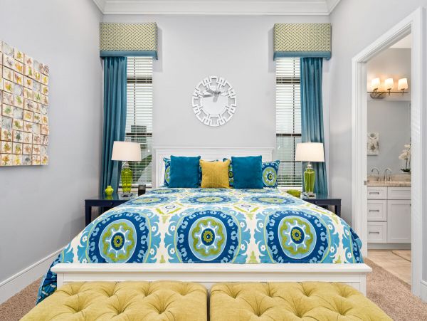 Luxury 9 Bedroom Pool Home with Movie Room