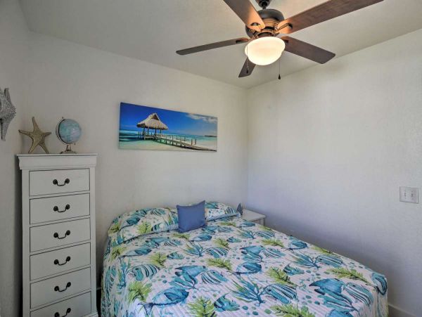 Port Charlotte Vacation Home Three Bedroom Canal Views