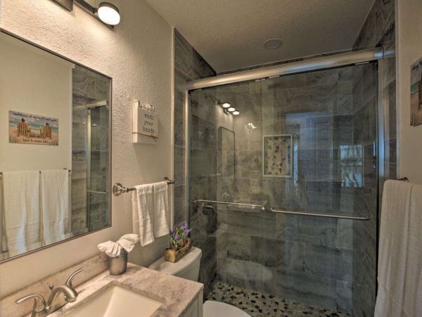 Port Charlotte Vacation Home Three Bedroom Canal Views