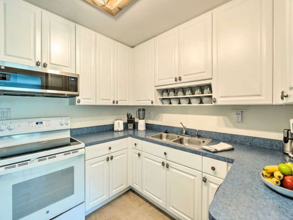 Punta Gorda Three Bedroom Vacation Rental
