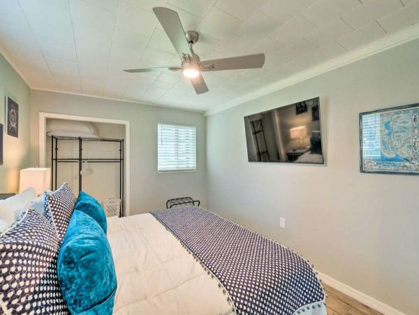 Punta Gorda Three Bedroom Vacation Rental