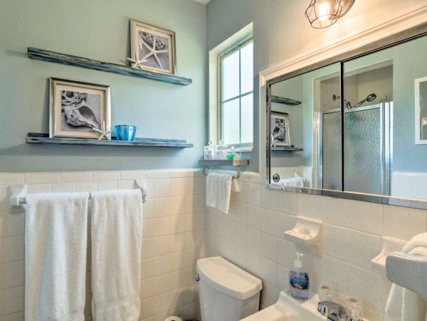 Punta Gorda Three Bedroom Vacation Rental