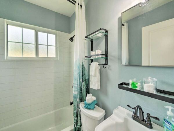 Punta Gorda Three Bedroom Vacation Rental