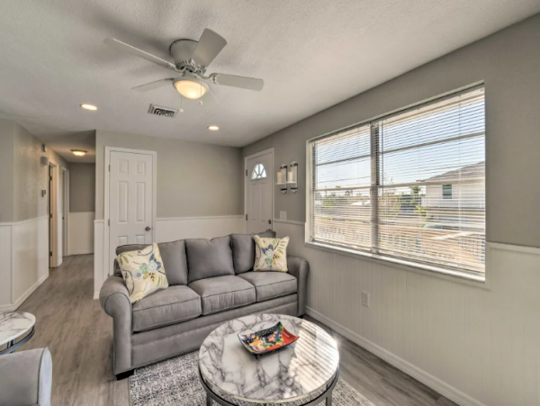 Englewood 4 Bedroom Bayfront Home