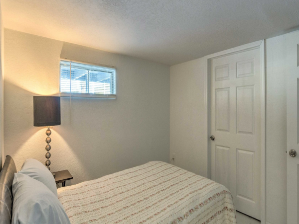 Englewood 4 Bedroom Bayfront Home