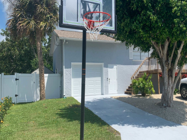 Englewood 4 Bedroom Bayfront Home