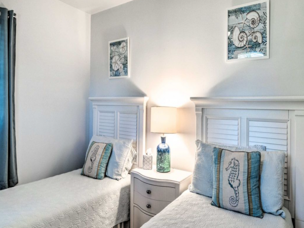 Englewood Beach Relaxing Vacation Home with Private Pool & Dock