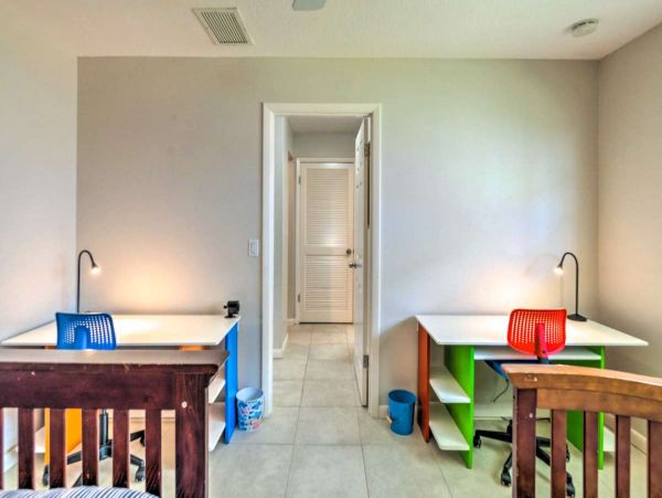 Punta Gorda Vacation Home Two Bedroom