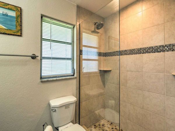 Punta Gorda Vacation Home Two Bedroom
