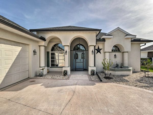 Manasota Key Home 1032951