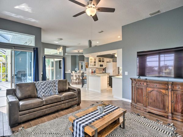 Manasota Key Home 1032951