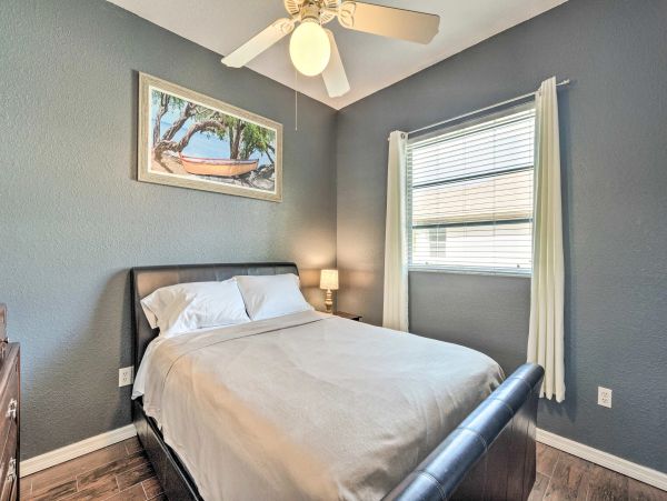Manasota Key Home 1032951