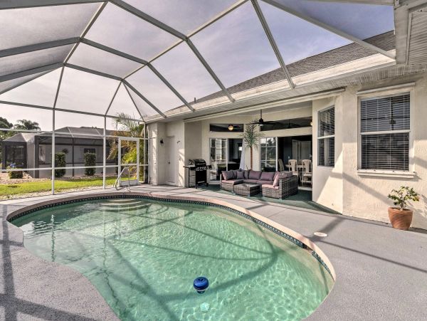 Manasota Key Home 1032951