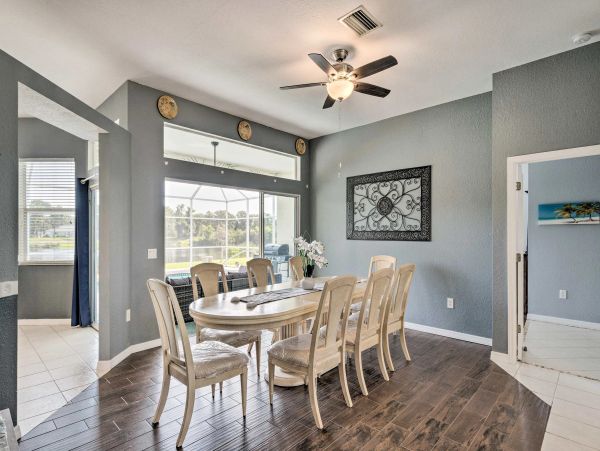 Manasota Key Home 1032951