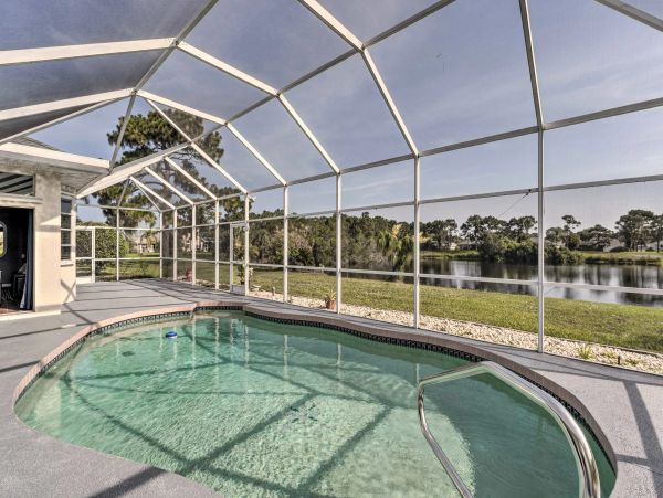Manasota Key Home 1032951