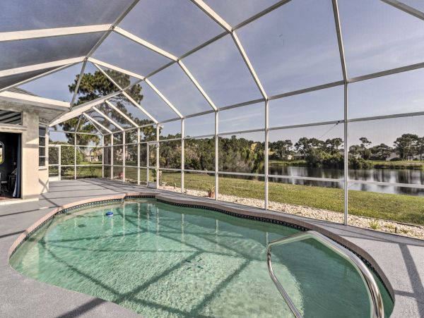 Manasota Key Home 1032951