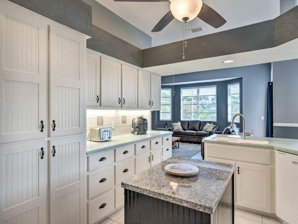 Manasota Key Home 1032951