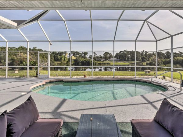 Manasota Key Home 1032951