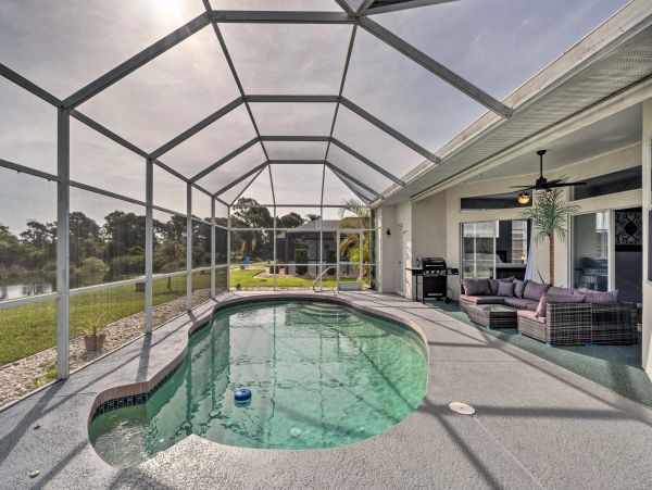 Manasota Key Home 1032951