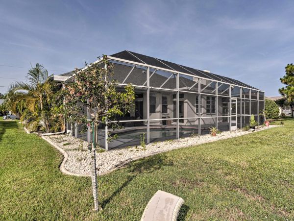 Manasota Key Home 1032951