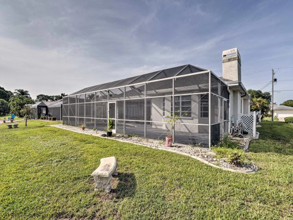 Manasota Key Home 1032951
