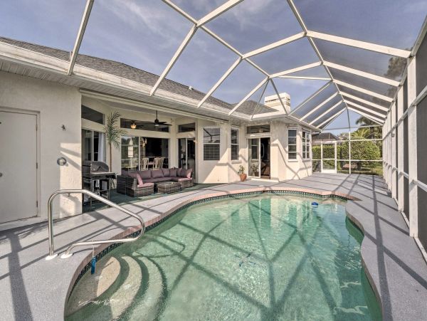 Manasota Key Home 1032951