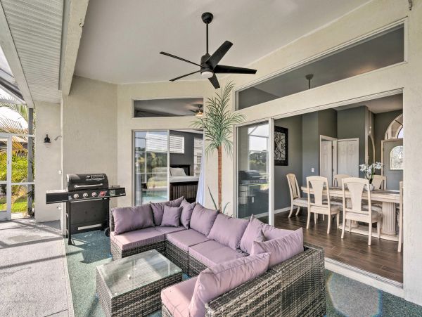 Manasota Key Home 1032951