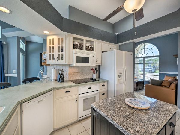 Manasota Key Home 1032951