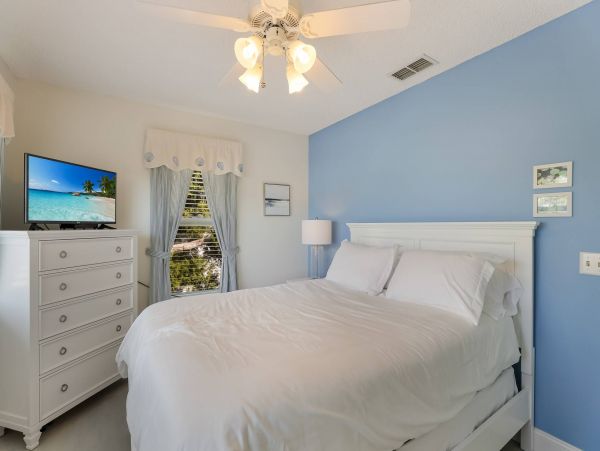 More Like A Vacation Home Than A Condo Anna Maria