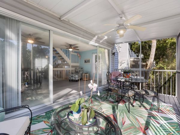 More Like A Vacation Home Than A Condo Anna Maria