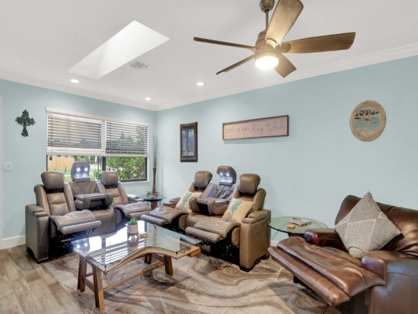 Charming 3 Bedroom Vacation Home with Private Pool