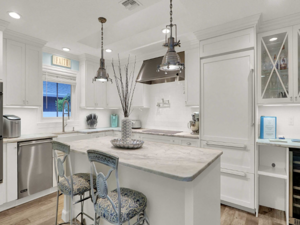 Charming 3 Bedroom Vacation Home with Private Pool
