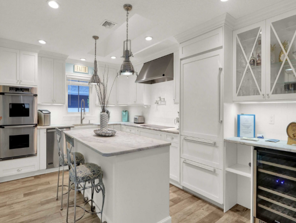 Charming 3 Bedroom Vacation Home with Private Pool