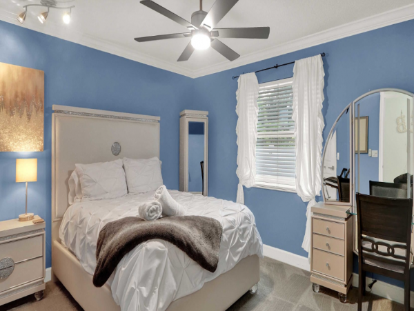 Charming 3 Bedroom Vacation Home with Private Pool